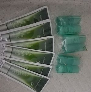 Nature republic ginseng royal silk cleanser